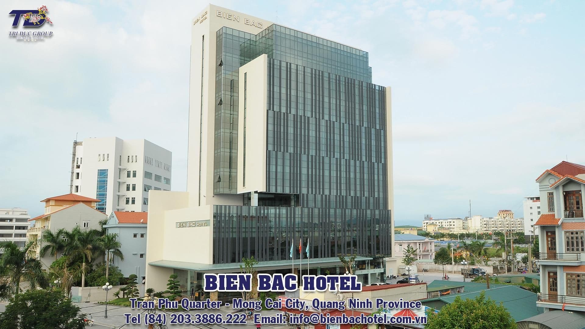 Bien Bac Hotel Bien Bac Hotel