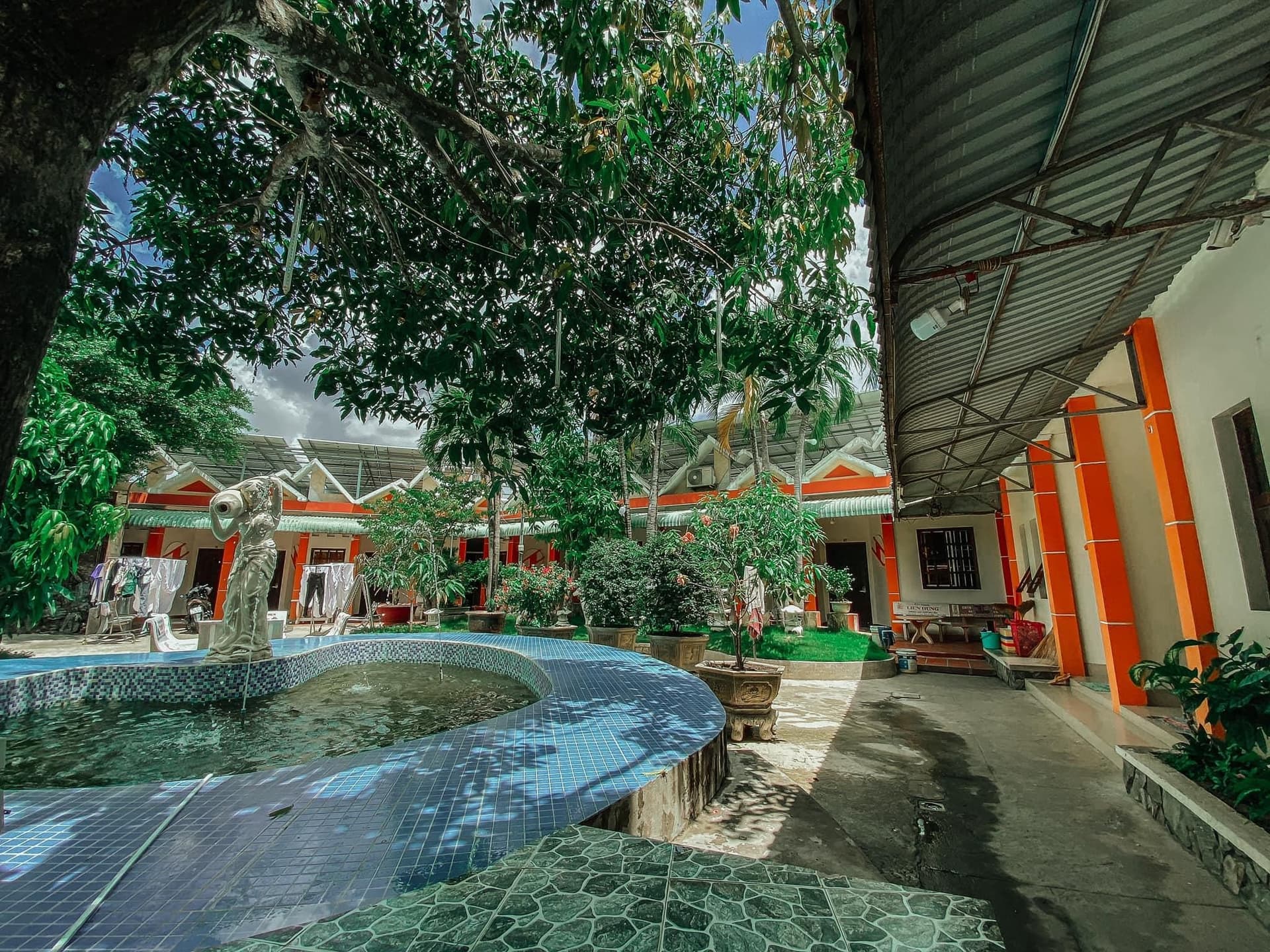 Ngoc Lan Hotel Ngoc Lan Hotel