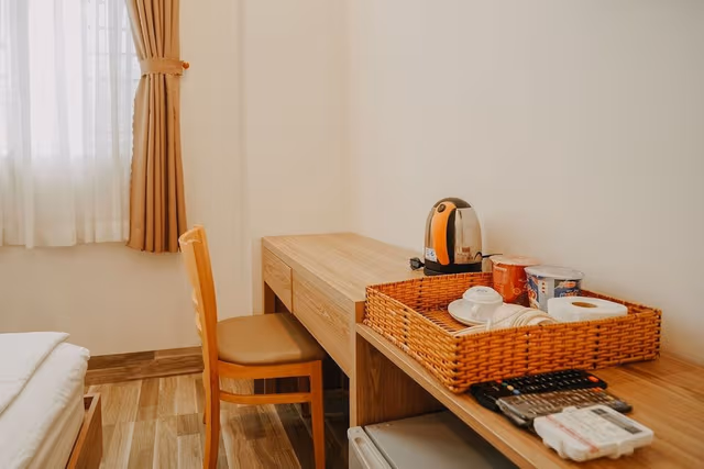 Superior Double Room