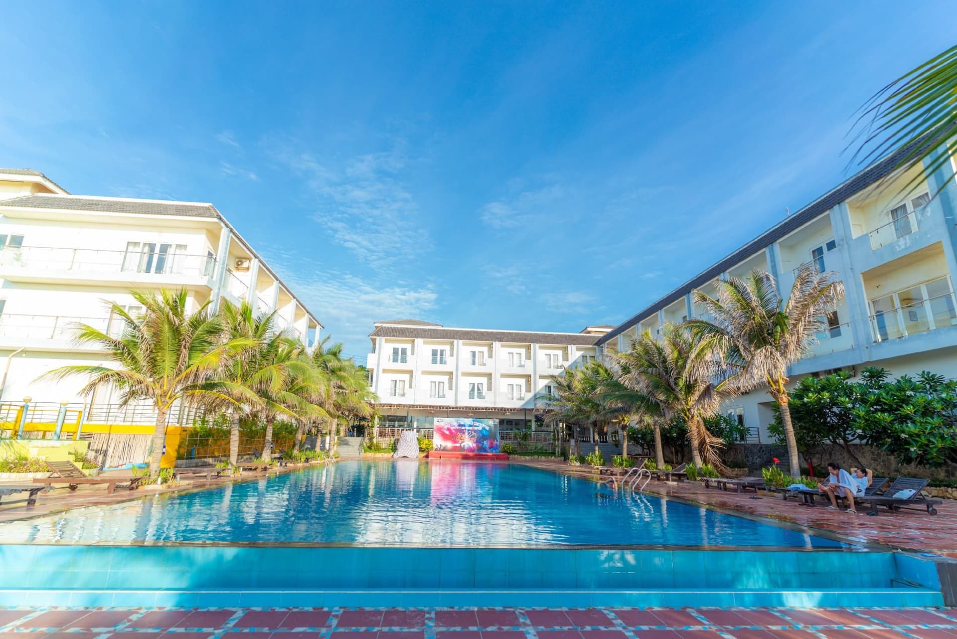 Farosea Hotels & Resort Farosea Hotels & Resort