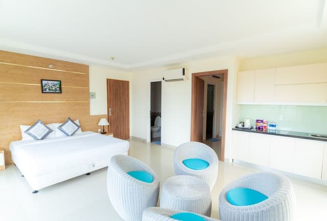 Family Suite
