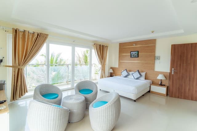 Family Suite