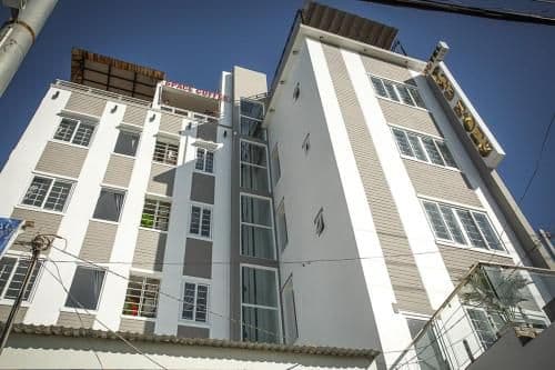 Phu Hong Hotel Phu Hong Hotel
