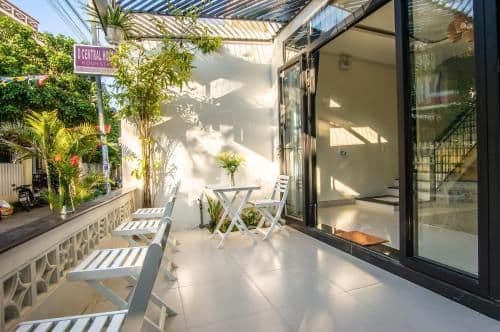 D Central Hoi An Homestay D Central Hoi An Homestay