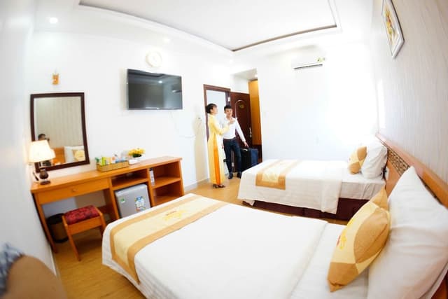 Standard Room (2)