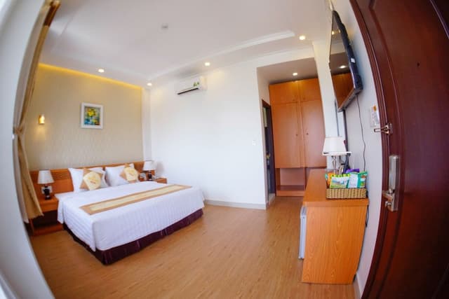 Standard Room (2)