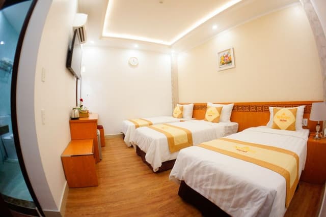 Standard Room (3)
