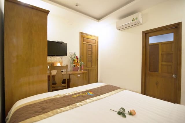 Standard Double Room, 1 Queen Bed, Non Smoking