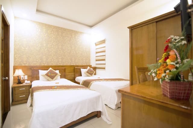 Standard Double Room, 1 Queen Bed, Non Smoking