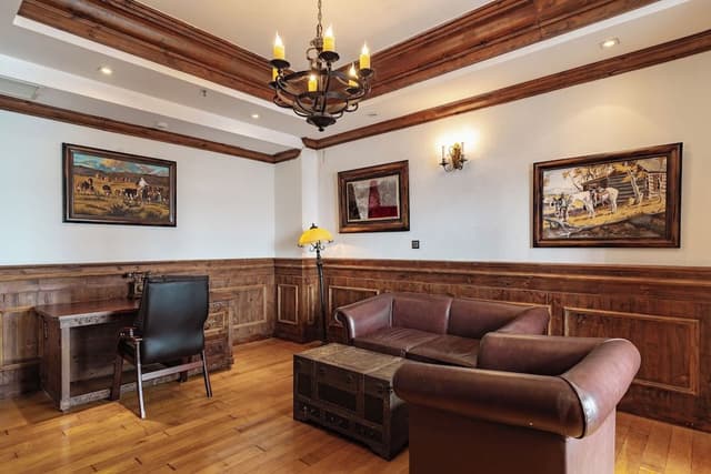 Grand Suite River View