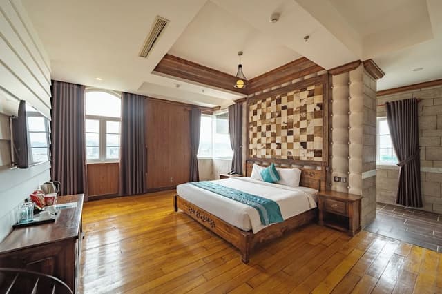 Grand Suite River View