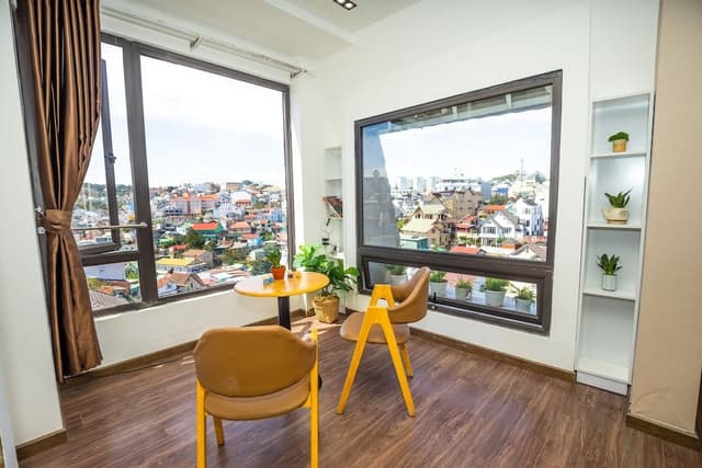 Panoramic Studio