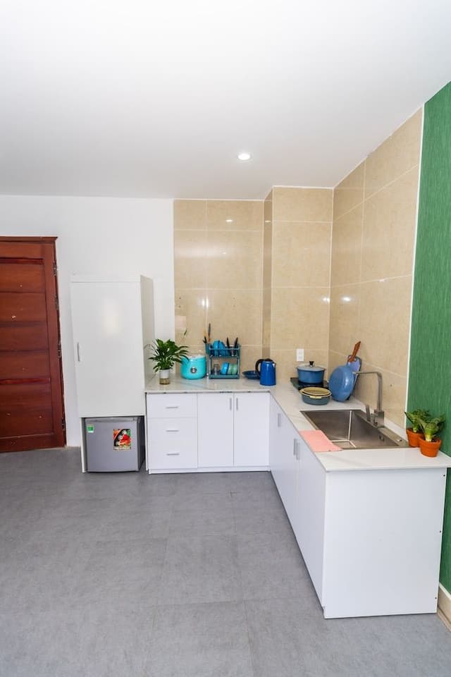 Panoramic Studio