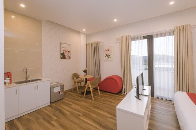 Panoramic Studio