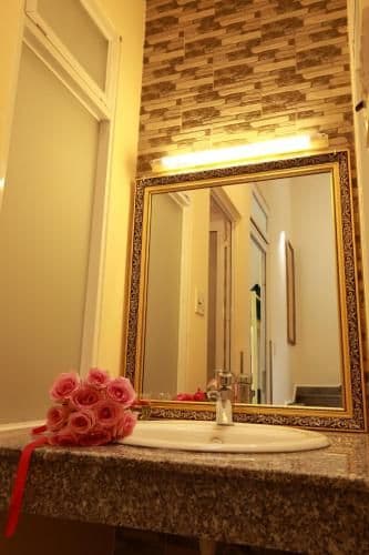 1 Bed in 8-Bed Dormitory