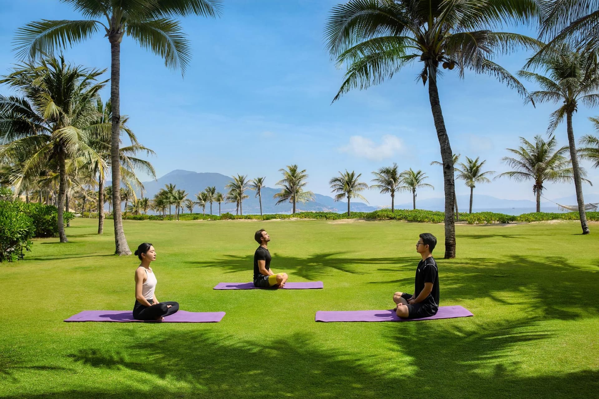 Meliá Vinpearl Cam Ranh Beach Resort Meliá Vinpearl Cam Ranh Beach Resort