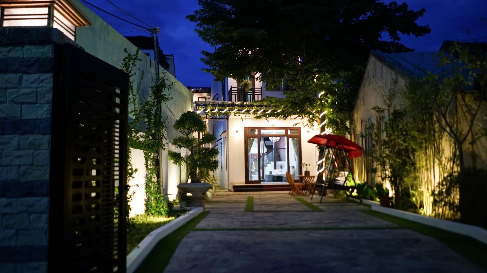 BEAN GRASS HOMESTAY BEAN GRASS HOMESTAY