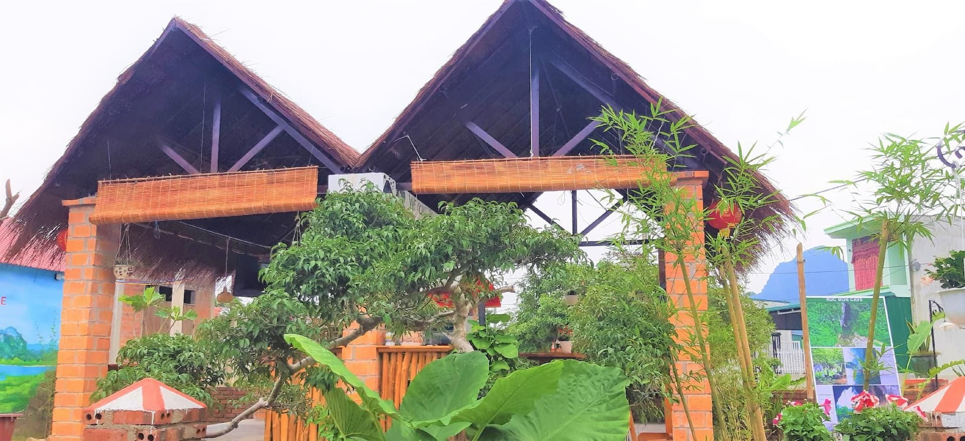 Phong Nha Friendly Home Phong Nha Friendly Home