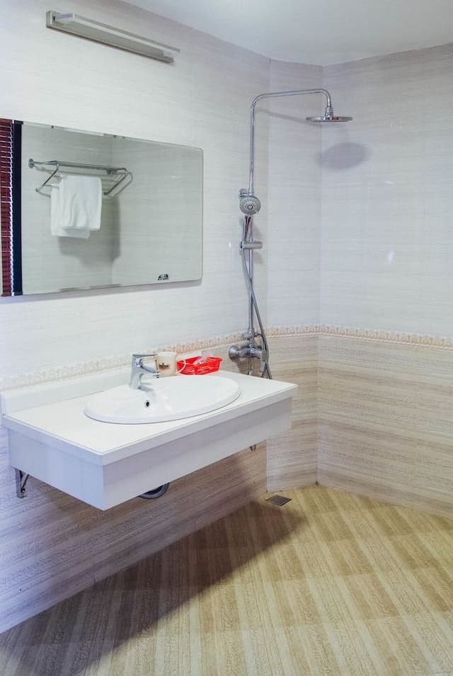 Twin Room, Balcony, Sea View