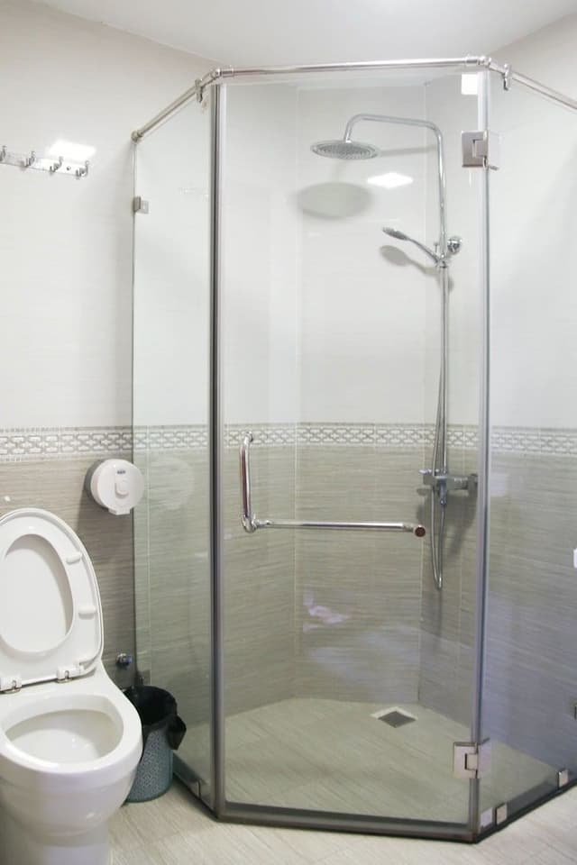 Twin Room, Mountain View