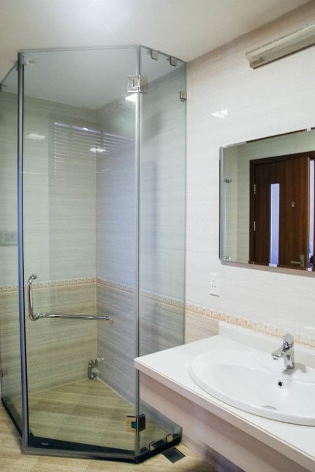 Twin Room, Balcony, Sea View