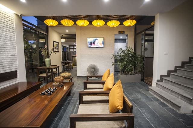 Deluxe Apartment, 1 Bedroom, Balcony, River View