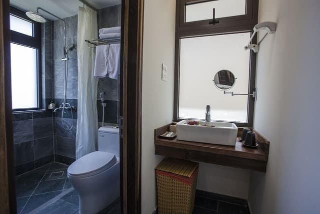 Deluxe Apartment, 1 Bedroom, Balcony, River View