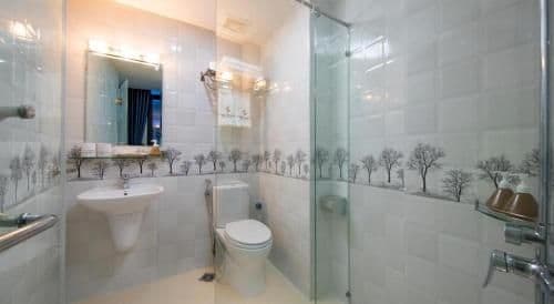 Deluxe City View Room