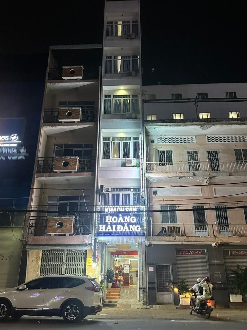 Hoang Hai Dang 1 Hotel Hoang Hai Dang 1 Hotel