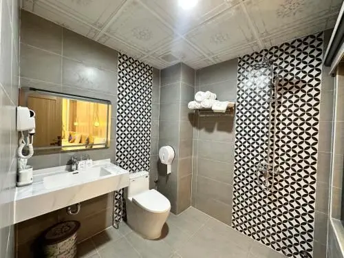 Hotel Phi Hung Hotel Phi Hung