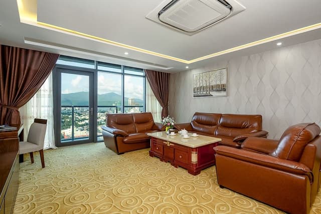 Residence Suite