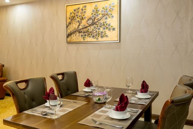 Residence Suite