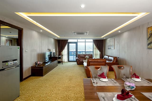 Residence Suite