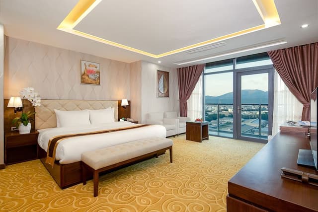Residence Suite