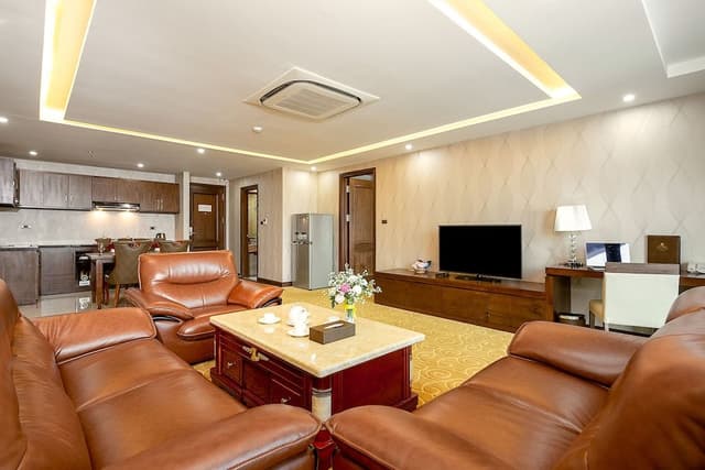 Residence Suite