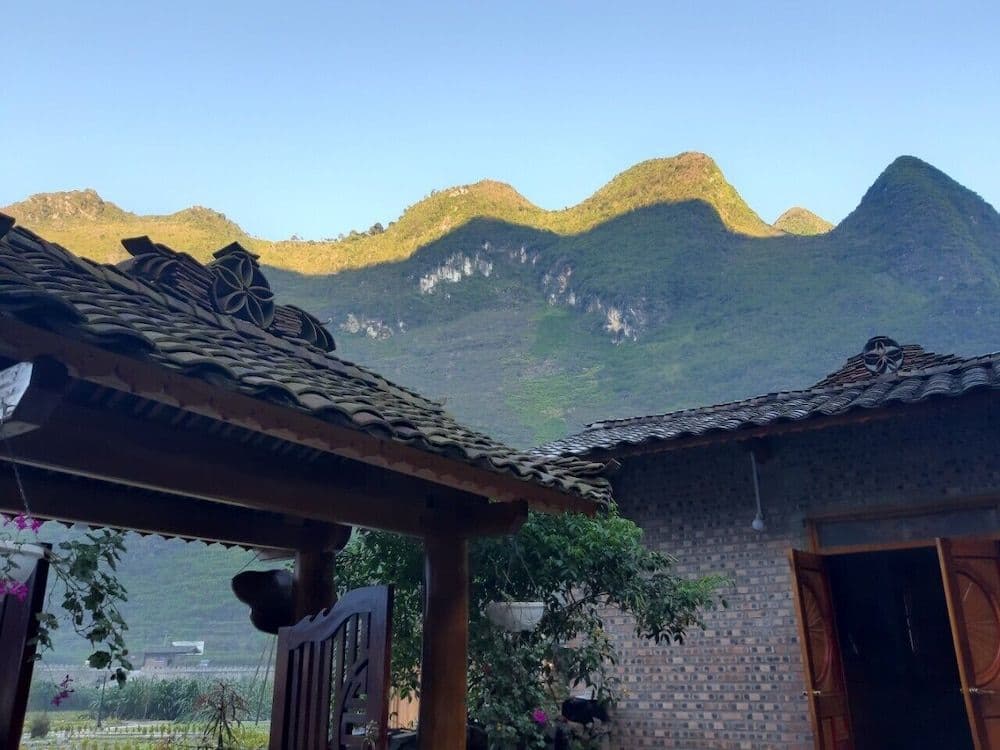 Homestay A San Homestay A San