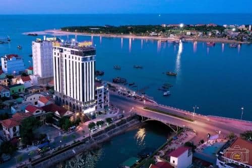 CKC Thien Duong Hotel CKC Thien Duong Hotel