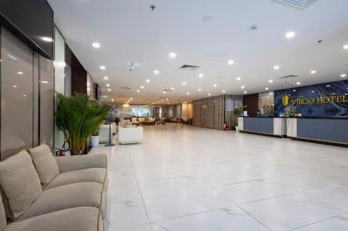 Virgo Hotel Virgo Hotel