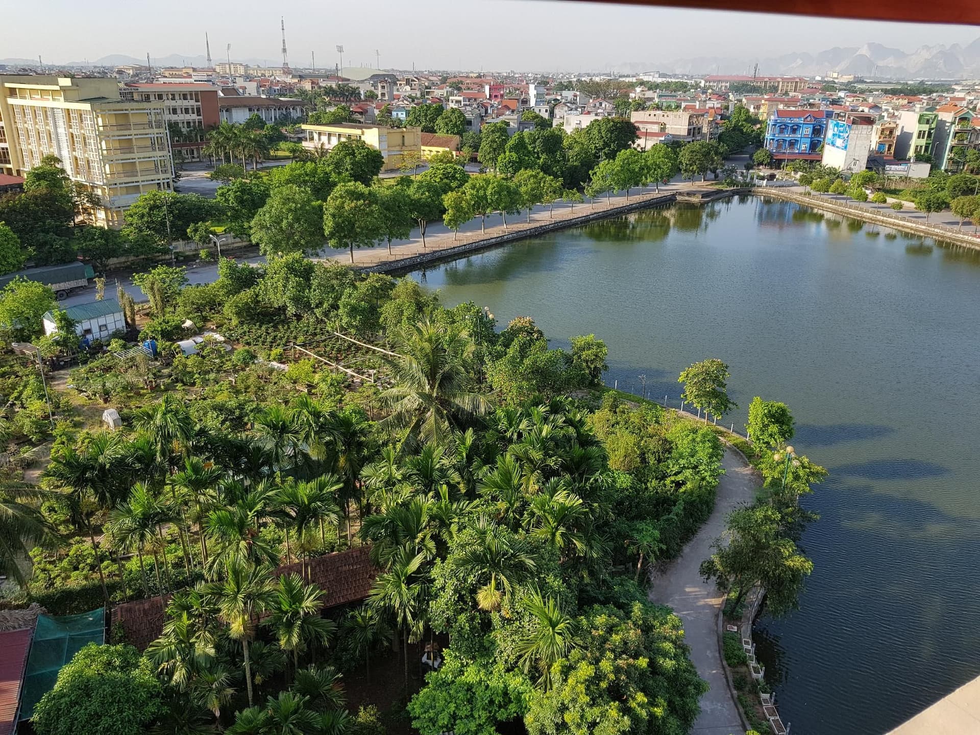 Anh Dao Hotel Anh Dao Hotel
