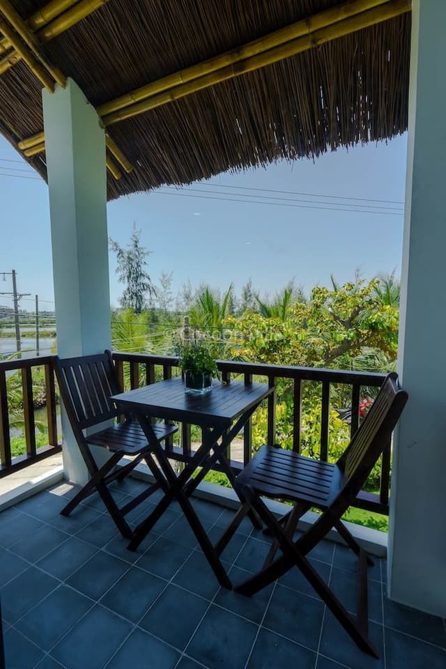 Cocoon Villa