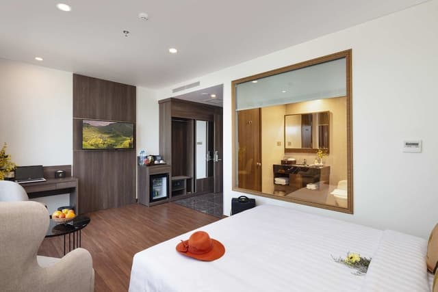 STUDIO PLUS OCEAN VIEW