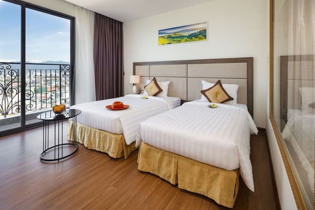 STUDIO PLUS OCEAN VIEW