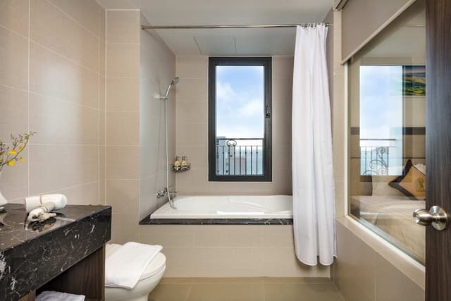 STUDIO PLUS OCEAN VIEW
