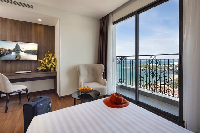 STUDIO PLUS OCEAN VIEW