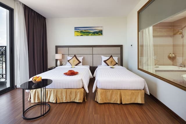 STUDIO PLUS OCEAN VIEW