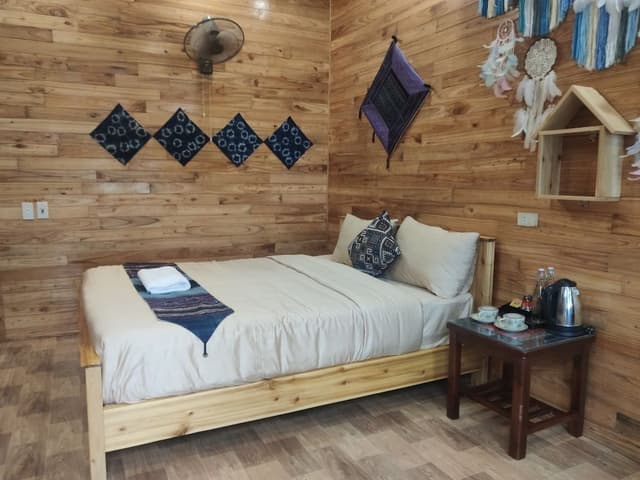 Classic Double or Twin Room