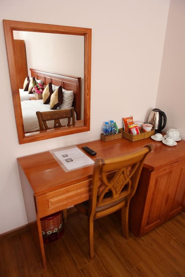 Superior Quadruple Room