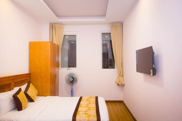 Superior Quadruple Room