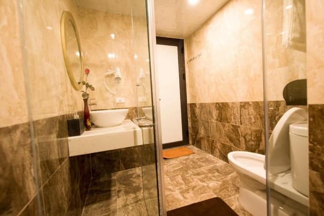 Deluxe Room, Balcony, Mountain View