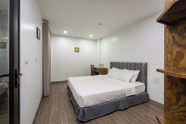 Standard Apartment, 1 Bedroom